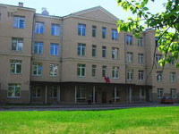 Дорогомиловский районный суд г. Москвы
