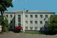 Таганский районный суд г. Москвы
